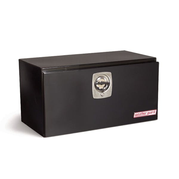 Weather Guard 530-5-02 Underbed Box
