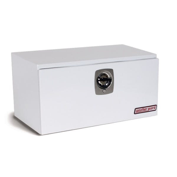 Weather Guard 70229-3-02 Underbed Replacement Door
