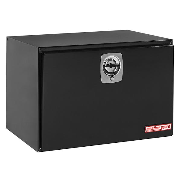 Weather Guard 538-5-02 Underbed Box