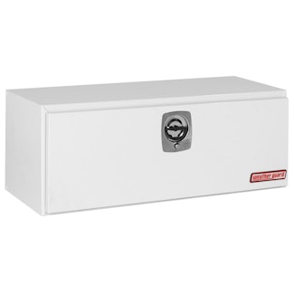 Weather Guard 70231-3-02 Underbed Replacement Door