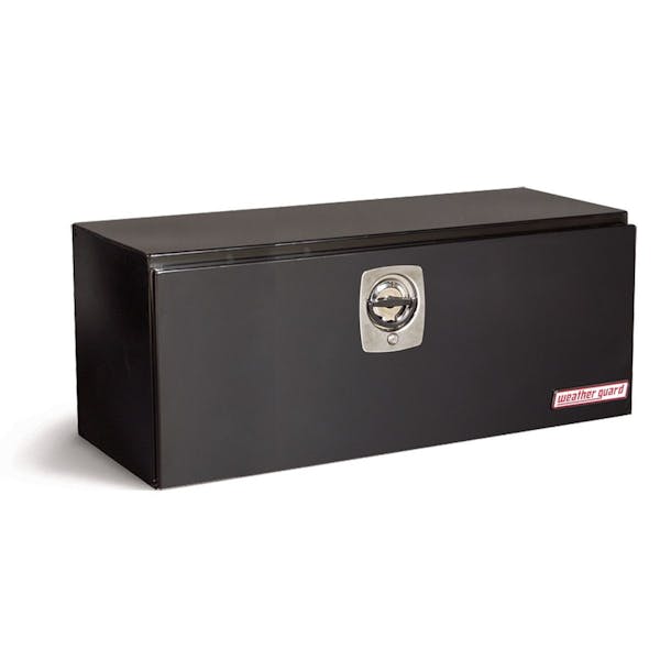 Weather Guard 548-5-02 Underbed Box