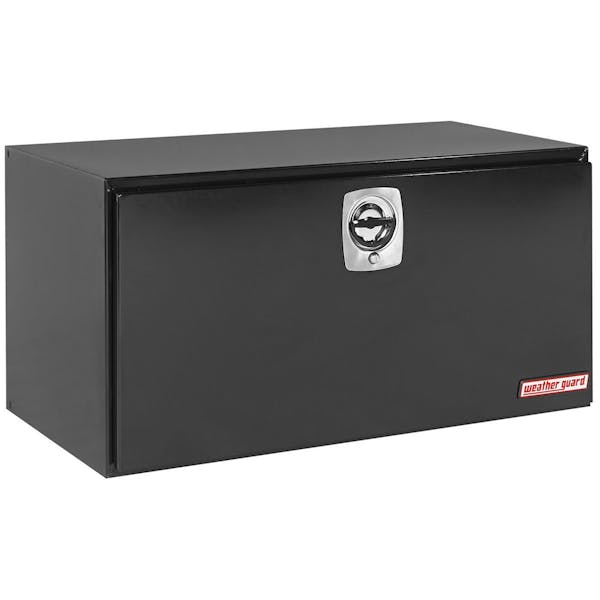 Weather Guard 550-5-02 Underbed Box