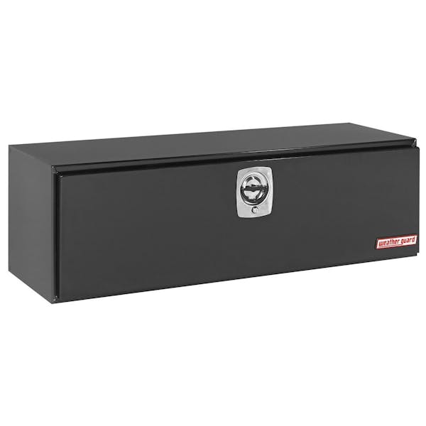 Weather Guard 560-5-02 Underbed Box