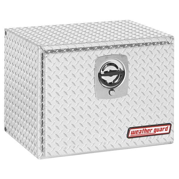 Weather Guard 627-0-02 Underbed Box