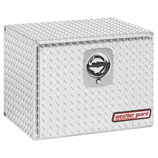 Weather Guard 627-0-02 Underbed Box