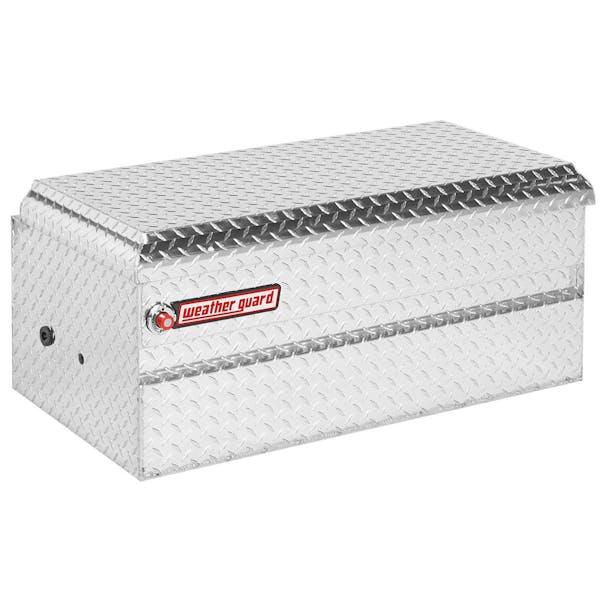 Weather Guard 644-0-01 All Purpose Chest