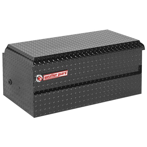 Weather Guard 644-5-01 All Purpose Chest
