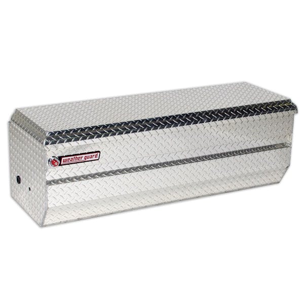 Weather Guard 654-0-01 All Purpose Chest