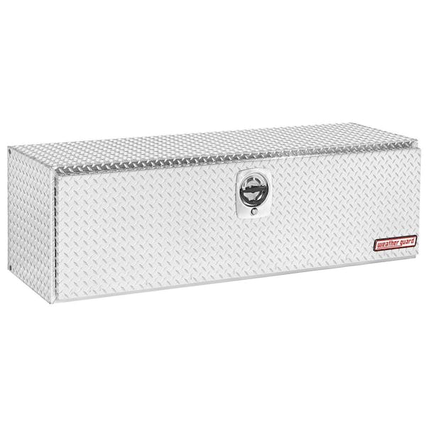 Weather Guard 660-0-02 Underbed Box