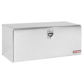 Weather Guard 662-0-02 Underbed Box