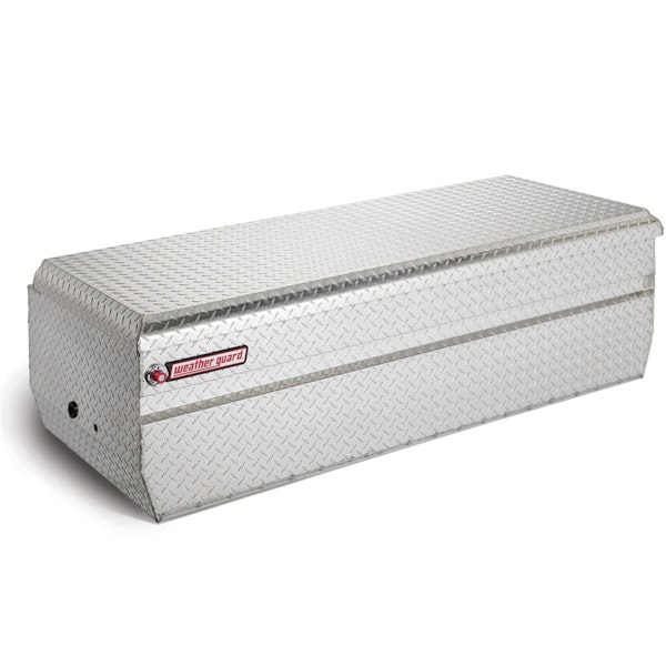 Weather Guard 684-0-01 All Purpose Chest