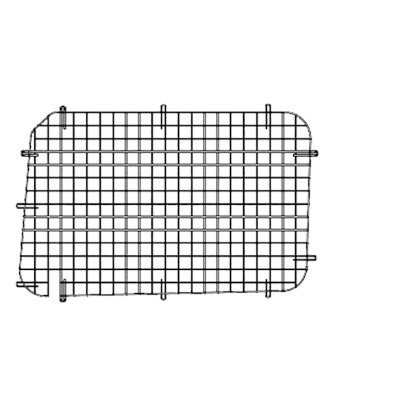 Weather Guard 88063 Window Screens