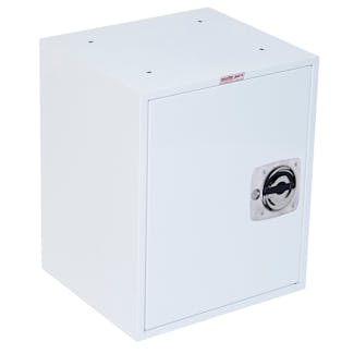 Weather Guard 9020-3-01 Lockable Cabinet