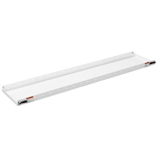 Weather Guard 9136-3-01 Accessory Shelf