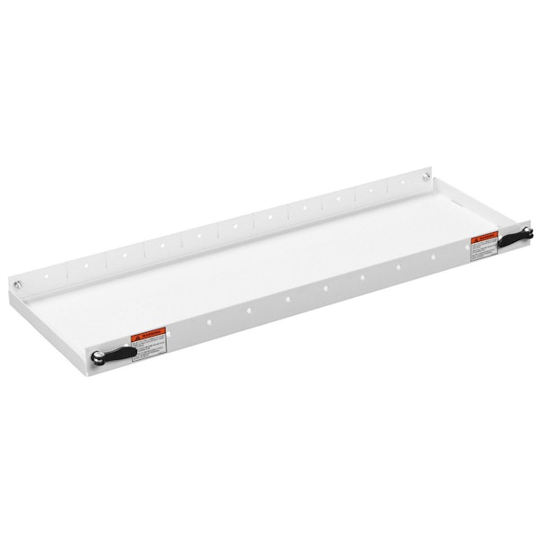 Weather Guard 9146-3-01 Accessory Shelf