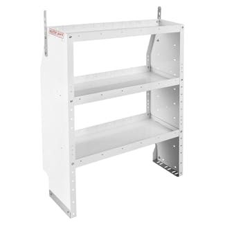 Weather Guard 9353-3-03 Adjustable Shelf Unit
