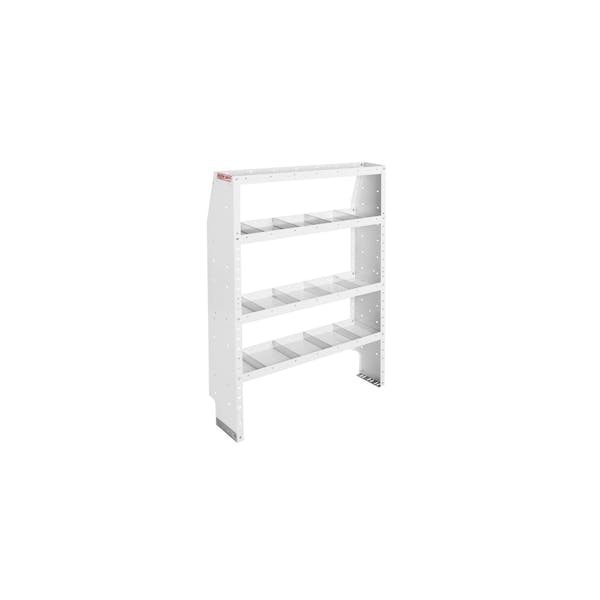 Weather Guard 9374-3-03 Adjustable Shelf Unit