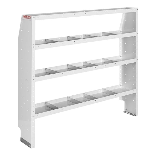 Weather Guard 9376-3-03 Shelf Unit