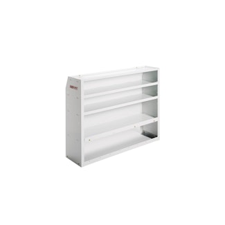 Weather Guard 9452-3-01 Welded Shelf Unit
