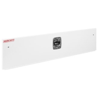 Weather Guard 9505-3-01 Shelf Door Unit