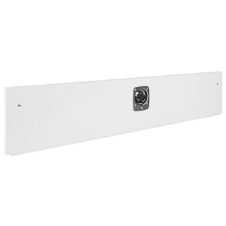 Weather Guard 9506-3-01 Shelf Door Unit