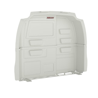 Weather Guard 96100-3-01 Composite Bulkhead