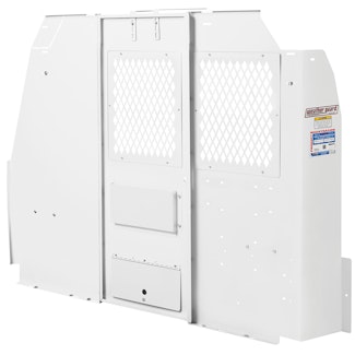 Weather Guard 96102-3-01 Full Bulkhead Screen