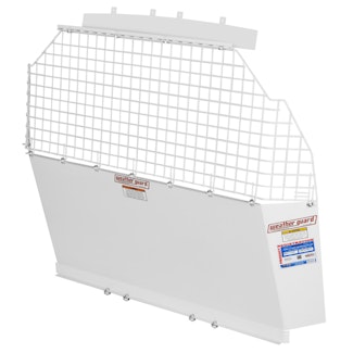 Weather Guard 96111-3-02 Compact Bulkhead Mesh