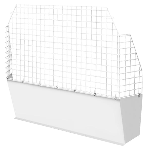 Weather Guard 96113-3-01 Compact Bulkhead Mesh