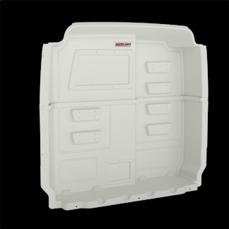 Weather Guard 96140-3-01 Composite Bulkhead