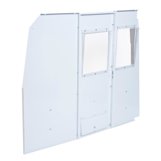 Weather Guard 96141-3-01 High Bulkhead Window