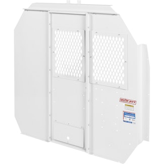 Weather Guard 96302-3-01D Full Bulkhead Screen