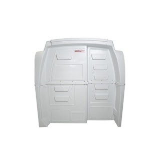 Weather Guard 96310-3-01 Composite Bulkhead