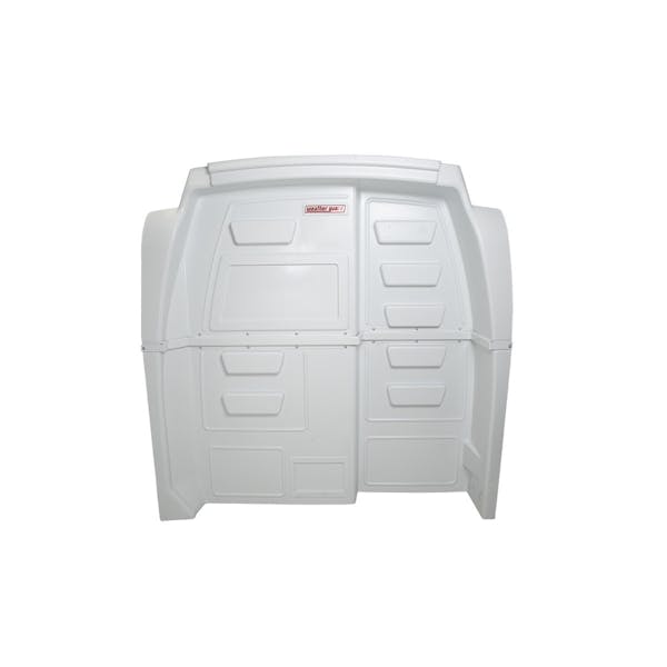 Weather Guard 96310-3-01 Composite Bulkhead