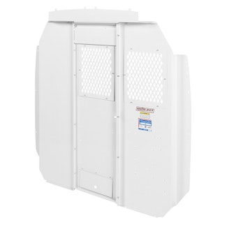 Weather Guard 96312-3-01 Full Bulkhead Screen