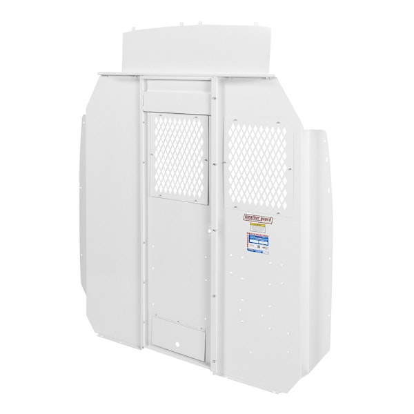 Weather Guard 96322-3-01D Full Bulkhead Screen