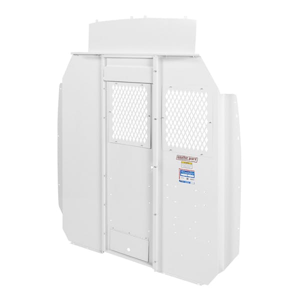 Weather Guard 96322-3-01D Full Bulkhead Screen