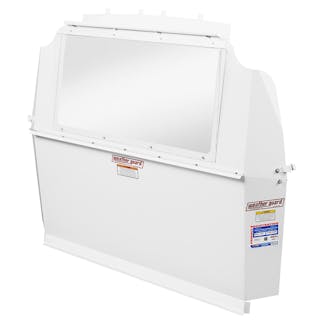 Weather Guard 96511-3-02 Compact Bulkhead Window