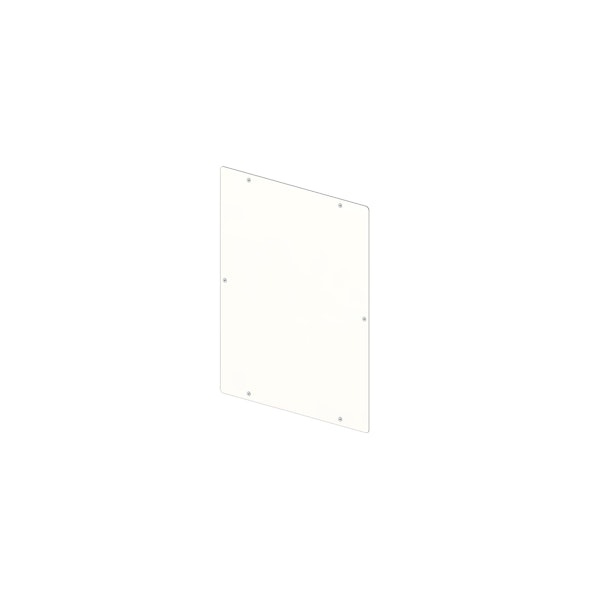 Weather Guard 96903-3-01 Bulkhead Panel