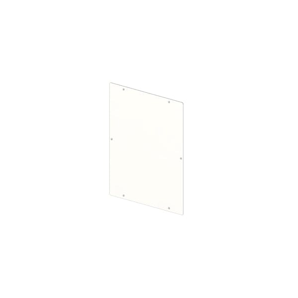 Weather Guard 96903-3-01 Bulkhead Panel