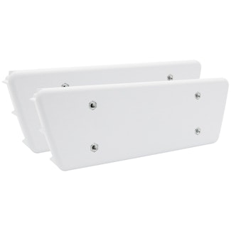 Weather Guard 96905-3-01 Composite Bulkhead Accessory Panels