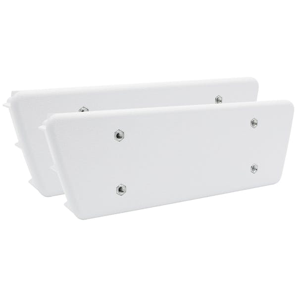 Weather Guard 96905-3-01 Composite Bulkhead Accessory Panels