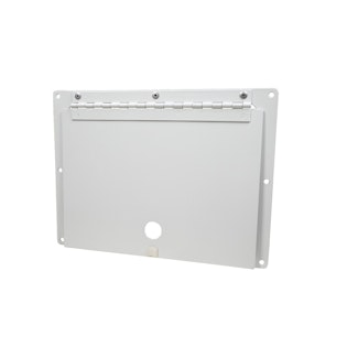 Weather Guard 96908-3-01 Composite Bulkhead Accessory