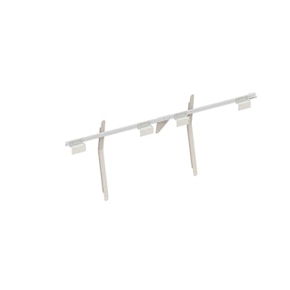 Weather Guard 975101-3-01 Van Shelf Mounting Kit