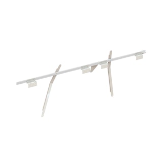 Weather Guard 975102-3-01 Van Shelf Mounting Kit