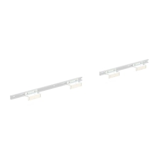 Weather Guard 975201-3-01 Van Shelf Mounting Kit