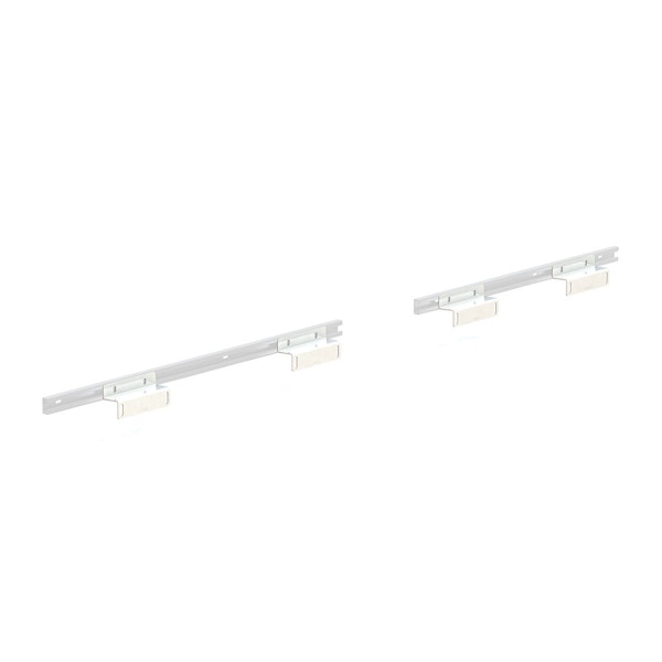 Weather Guard 975201-3-01 Van Shelf Mounting Kit