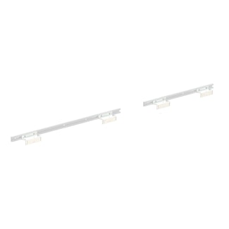 Weather Guard 975202-3-01 Van Shelf Mounting Kit