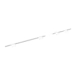 Weather Guard 975203-3-01 Van Shelf Mounting Kit