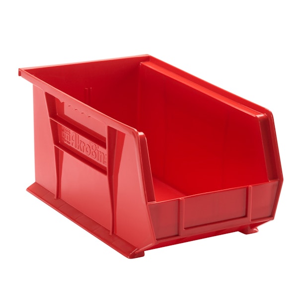 Weather Guard 9855-7-01 Bin Set